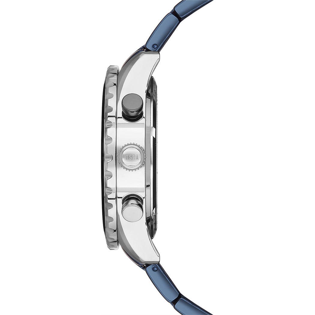 U.s. Polo Assn. Uspa1037-06 Erkek Kol Saati