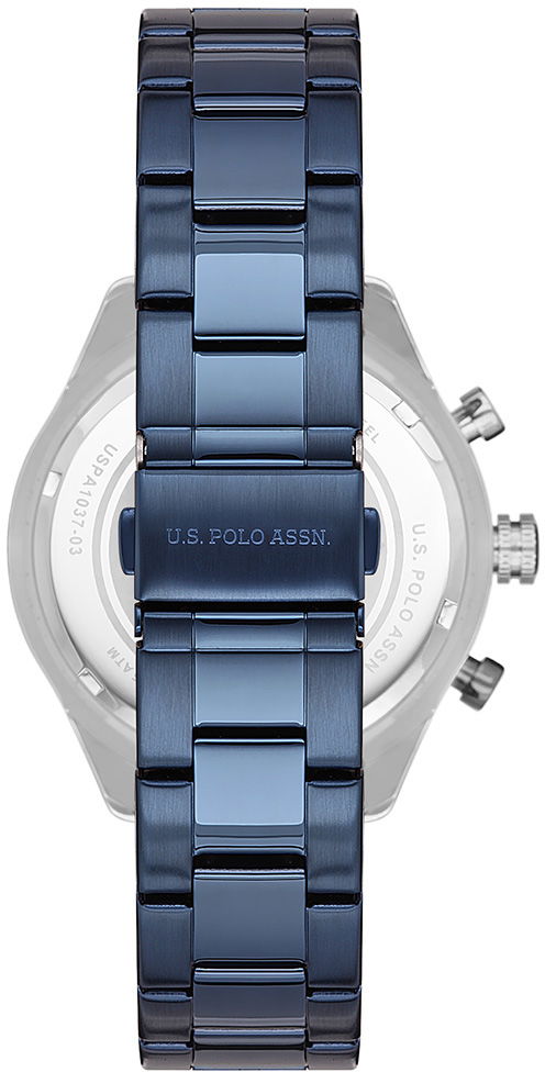 U.s. Polo Assn. Uspa1037-06 Erkek Kol Saati