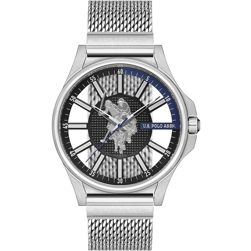 U.s. Polo Assn. Uspa1038-01 Erkek Kol Saati