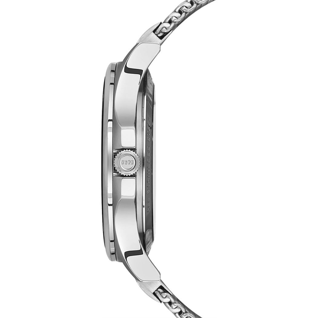 U.s. Polo Assn. Uspa1038-01 Erkek Kol Saati