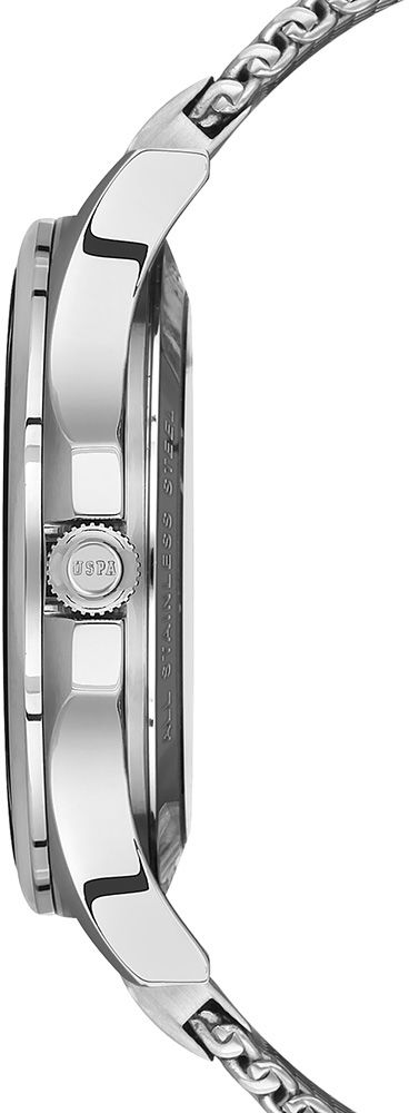 U.s. Polo Assn. Uspa1038-01 Erkek Kol Saati