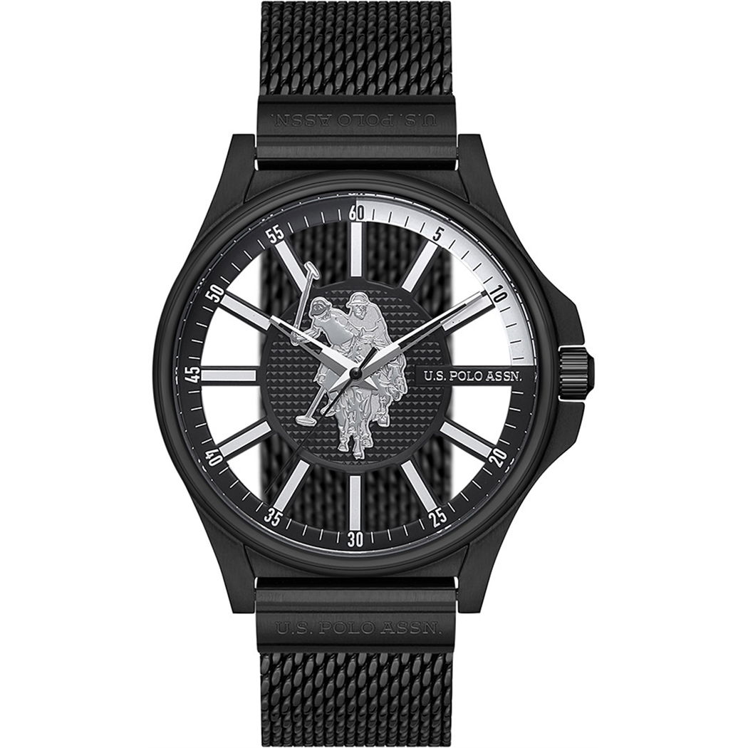 U.s. Polo Assn. Uspa1038-03 Erkek Kol Saati