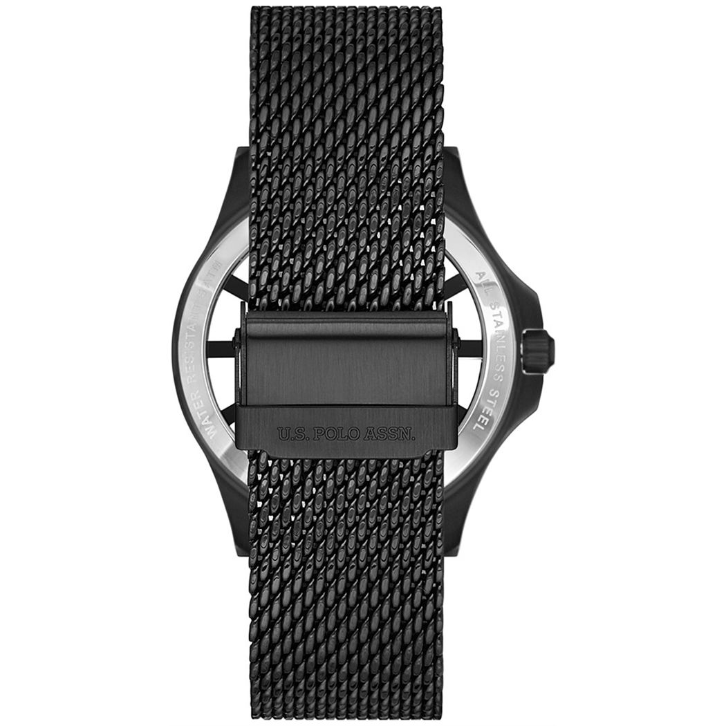 U.s. Polo Assn. Uspa1038-03 Erkek Kol Saati