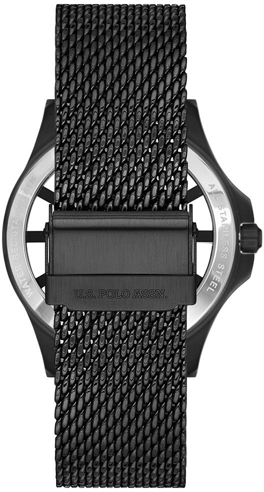 U.s. Polo Assn. Uspa1038-03 Erkek Kol Saati