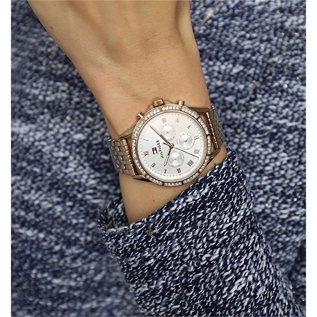 Tommy Hilfiger Th1782143 Bayan Kol Saati
