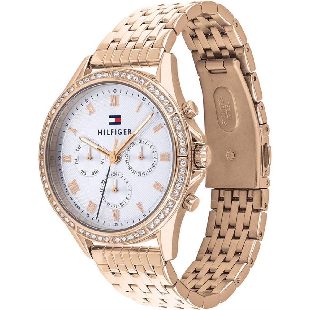 Tommy Hilfiger Th1782143 Bayan Kol Saati