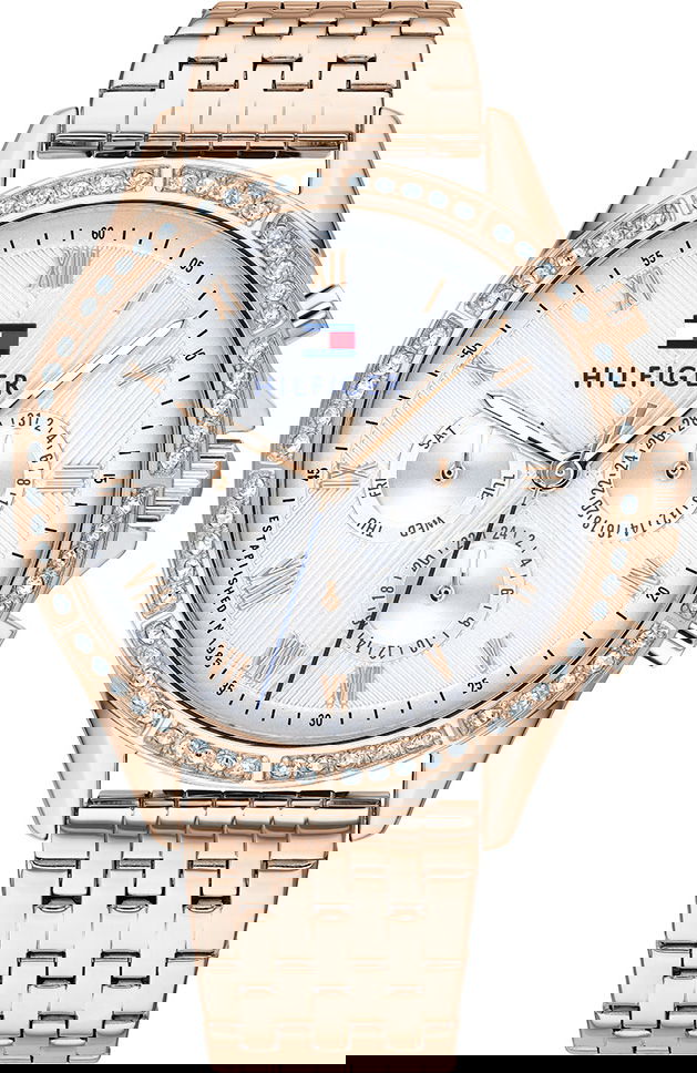 Tommy Hilfiger Th1782143 Bayan Kol Saati