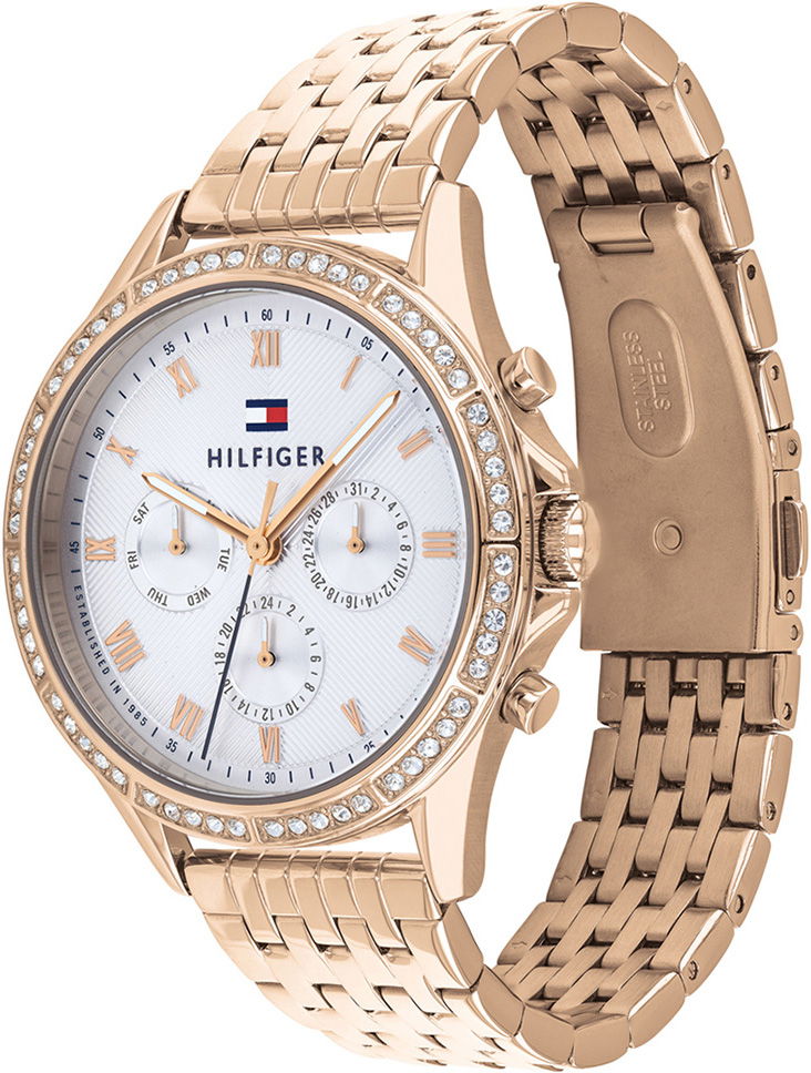 Tommy Hilfiger Th1782143 Bayan Kol Saati