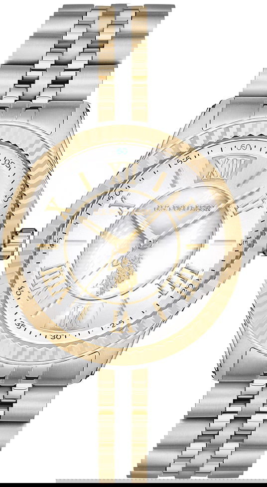 U.s. Polo Assn. Uspa2028-01 Bayan Kol Saati