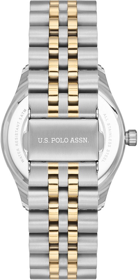 U.s. Polo Assn. Uspa2028-01 Bayan Kol Saati