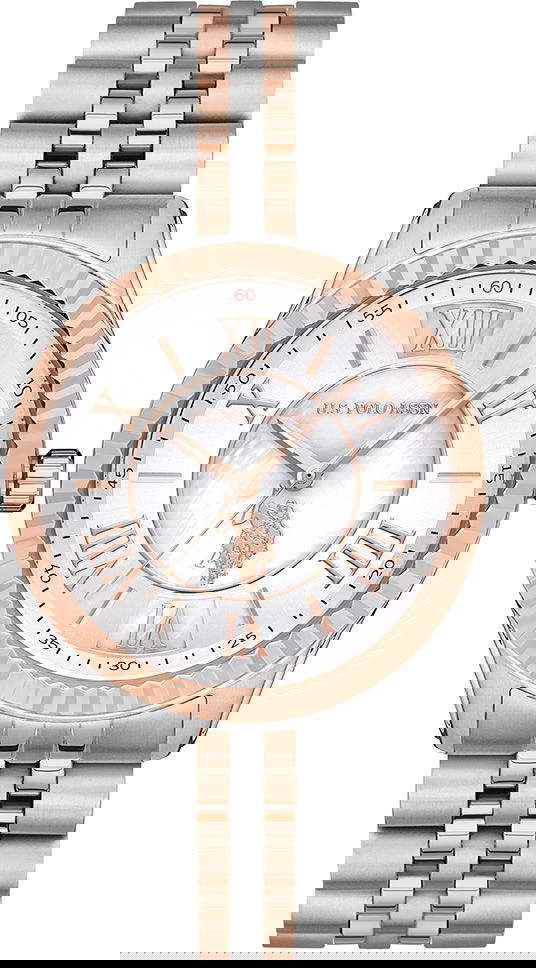 U.s. Polo Assn. Uspa2028-02 Bayan Kol Saati