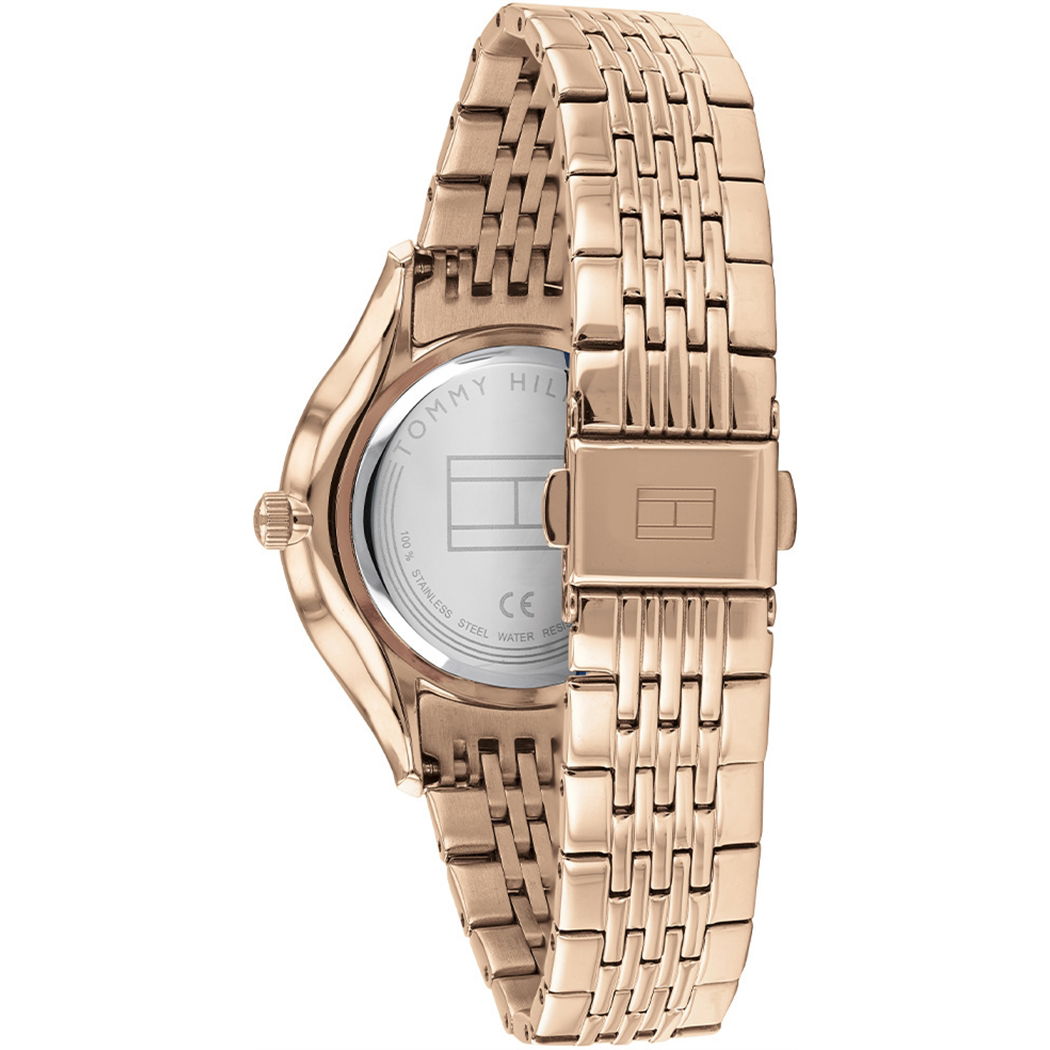 Tommy Hilfiger Th1782212 Bayan Kol Saati