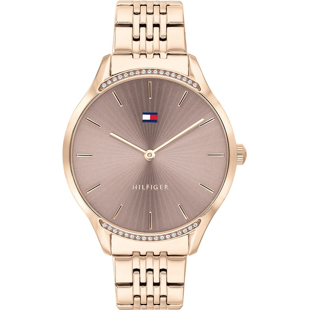 Tommy Hilfiger Th1782212 Bayan Kol Saati