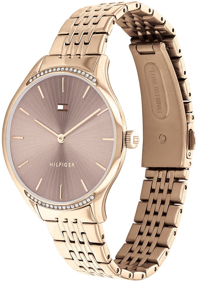 Tommy Hilfiger Th1782212 Bayan Kol Saati