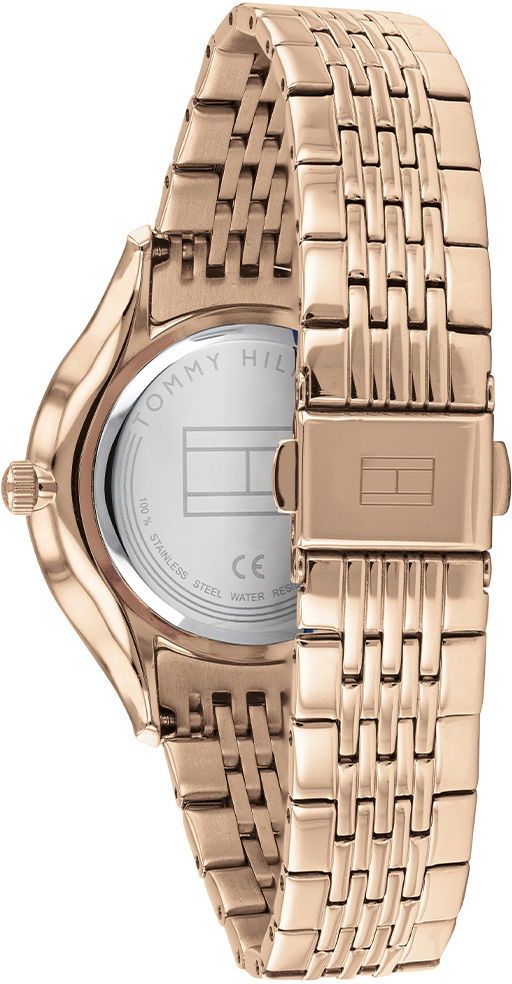 Tommy Hilfiger Th1782212 Bayan Kol Saati