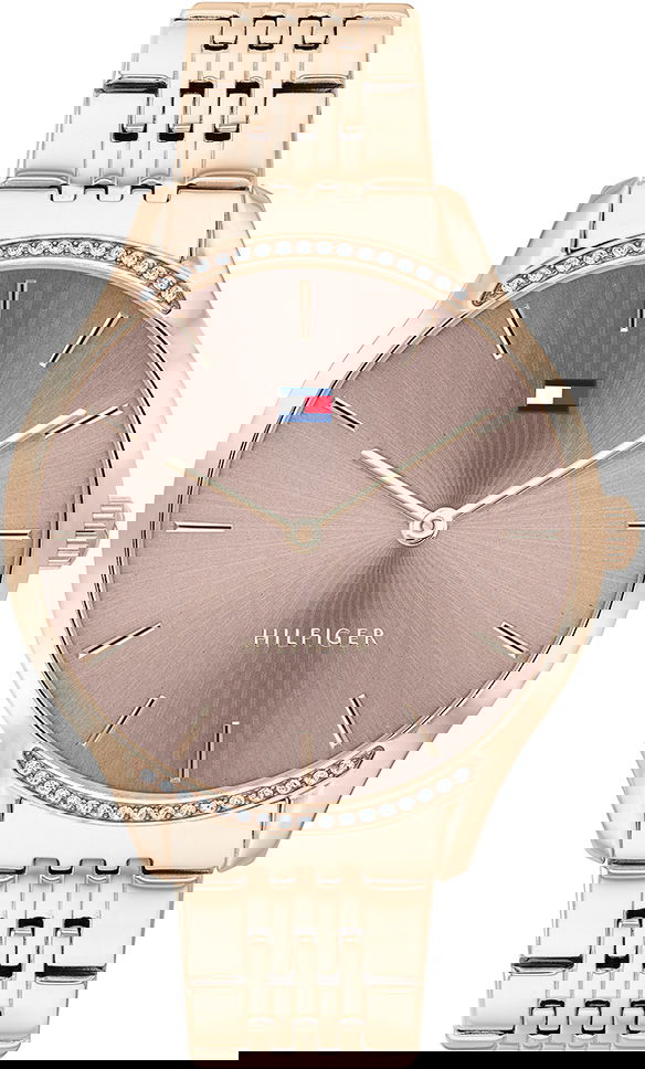 Tommy Hilfiger Th1782212 Bayan Kol Saati