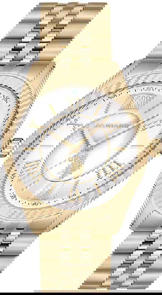 U.s. Polo Assn. Uspa2028-03 Bayan Kol Saati