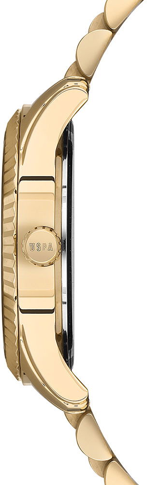 U.s. Polo Assn. Uspa2028-03 Bayan Kol Saati