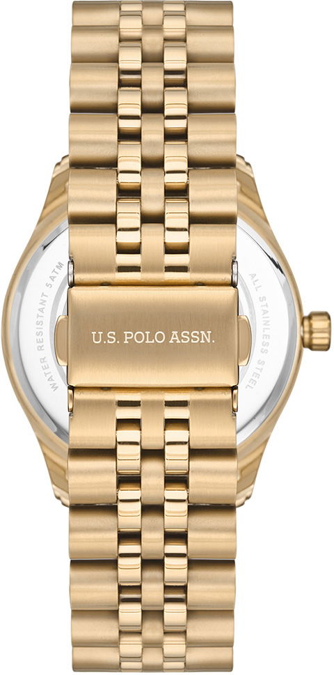 U.s. Polo Assn. Uspa2028-03 Bayan Kol Saati