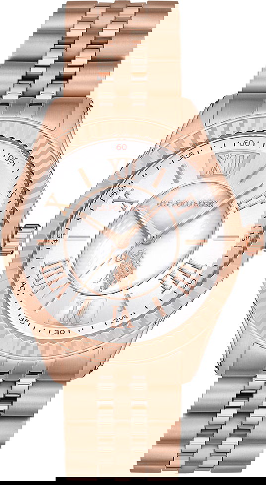 U.s. Polo Assn. Uspa2028-04 Bayan Kol Saati