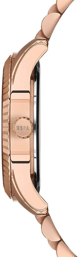 U.s. Polo Assn. Uspa2028-04 Bayan Kol Saati