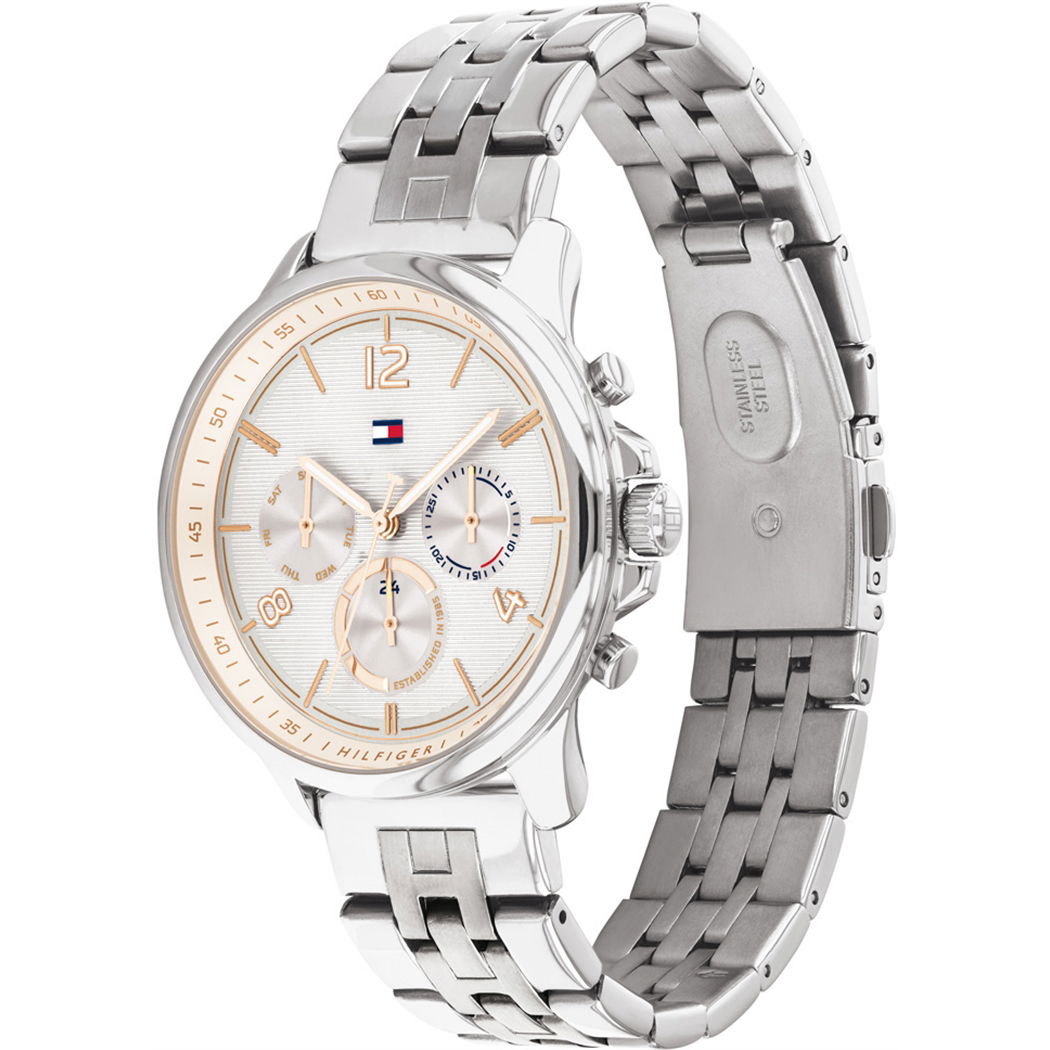 Tommy Hilfiger Th1782222 Bayan Kol Saati