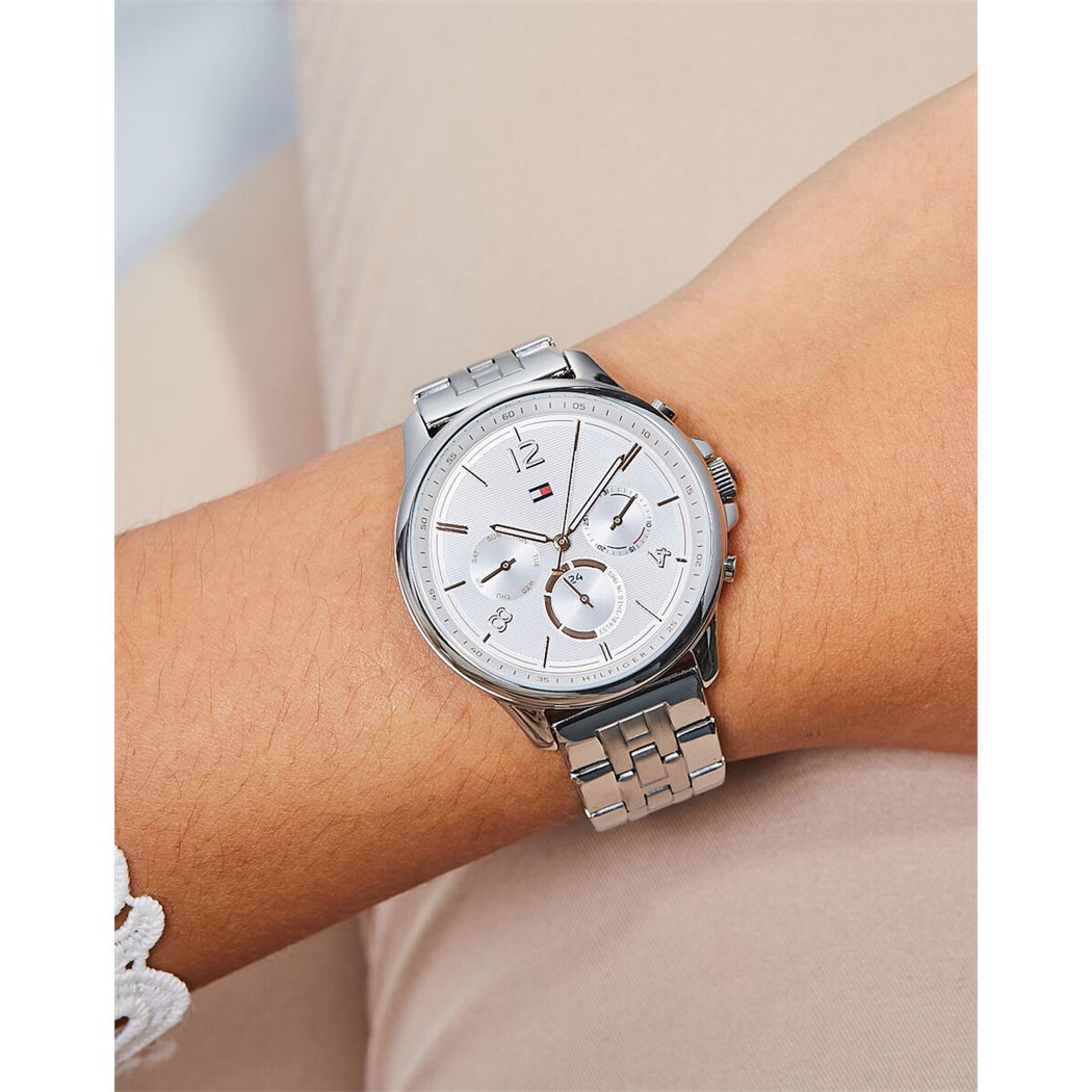 Tommy Hilfiger Th1782222 Bayan Kol Saati