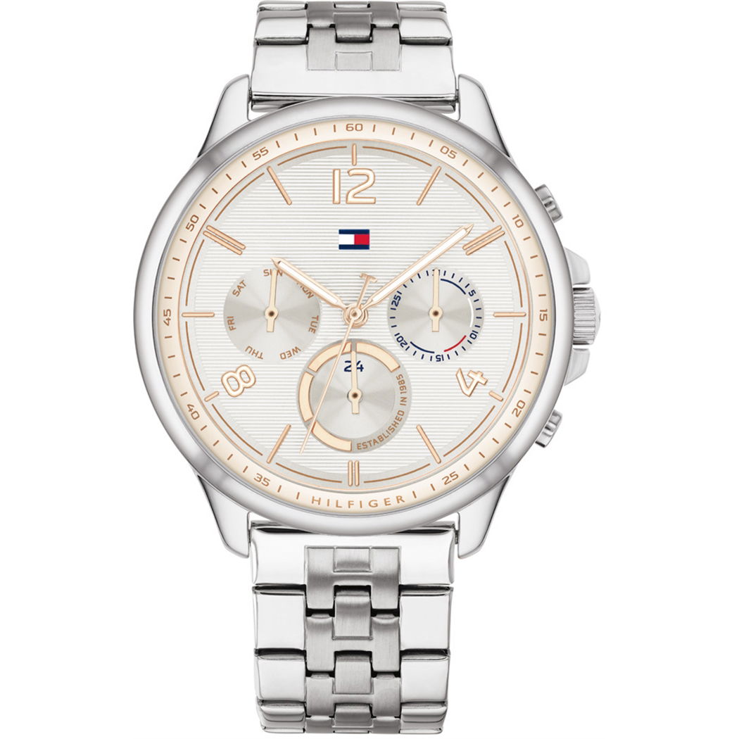 Tommy Hilfiger Th1782222 Bayan Kol Saati