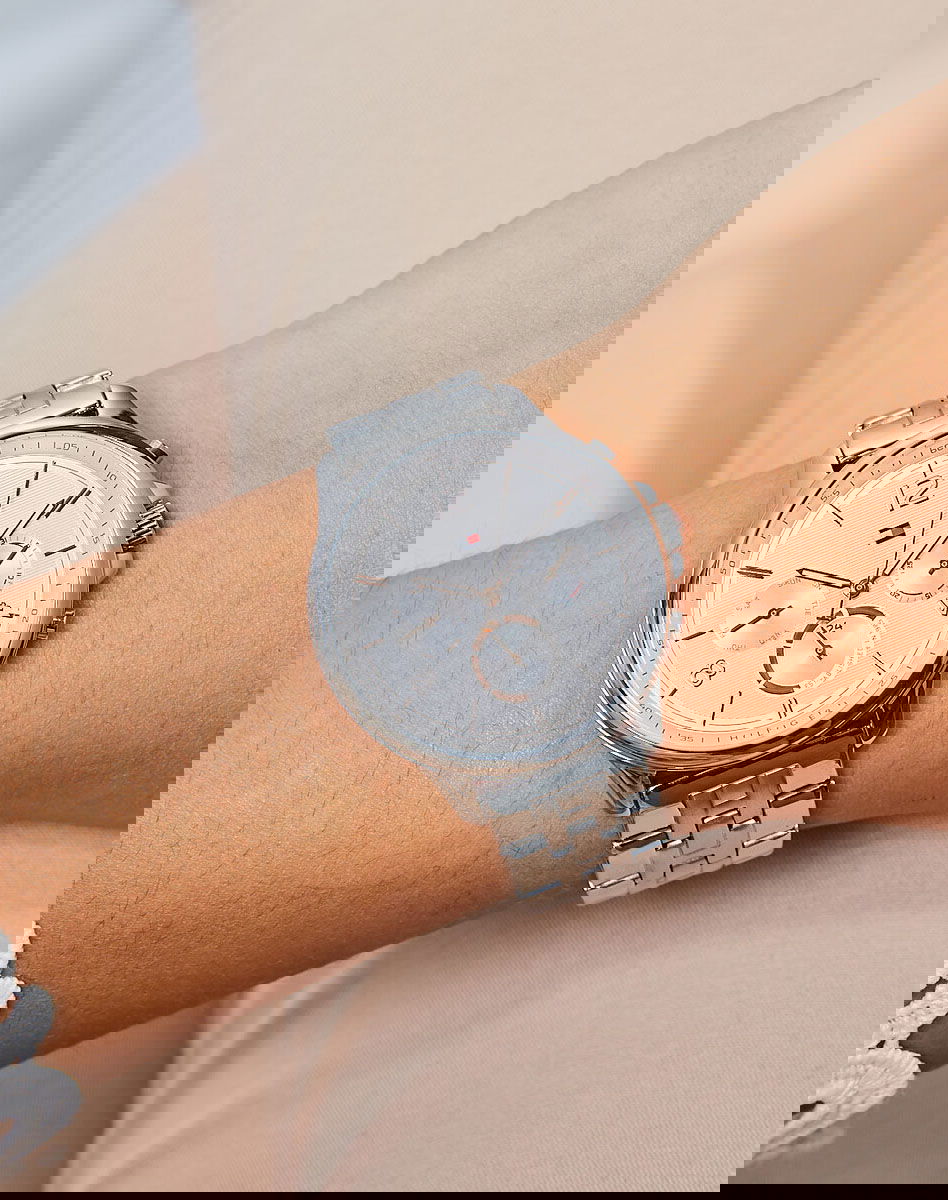 Tommy Hilfiger Th1782222 Bayan Kol Saati