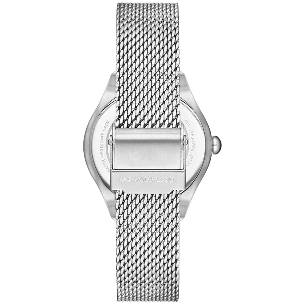 U.s. Polo Assn. Uspa2039-01 bayan Kol Saati