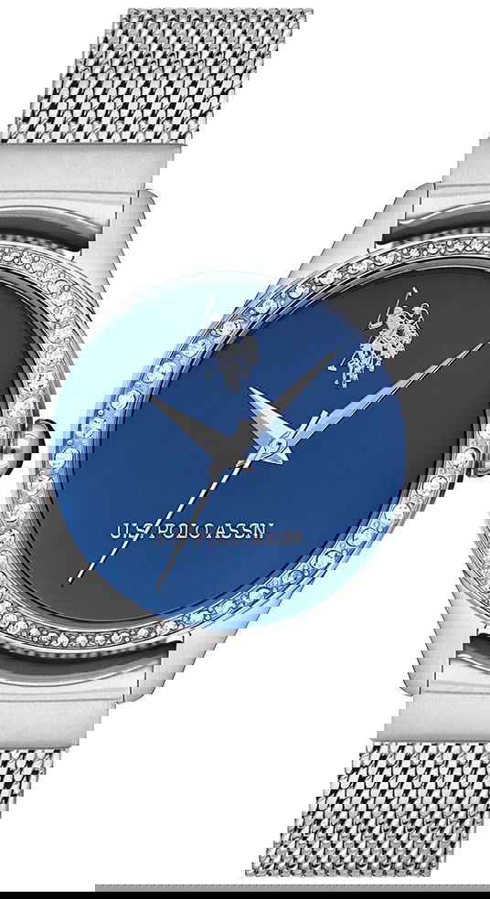 U.s. Polo Assn. Uspa2039-01 bayan Kol Saati