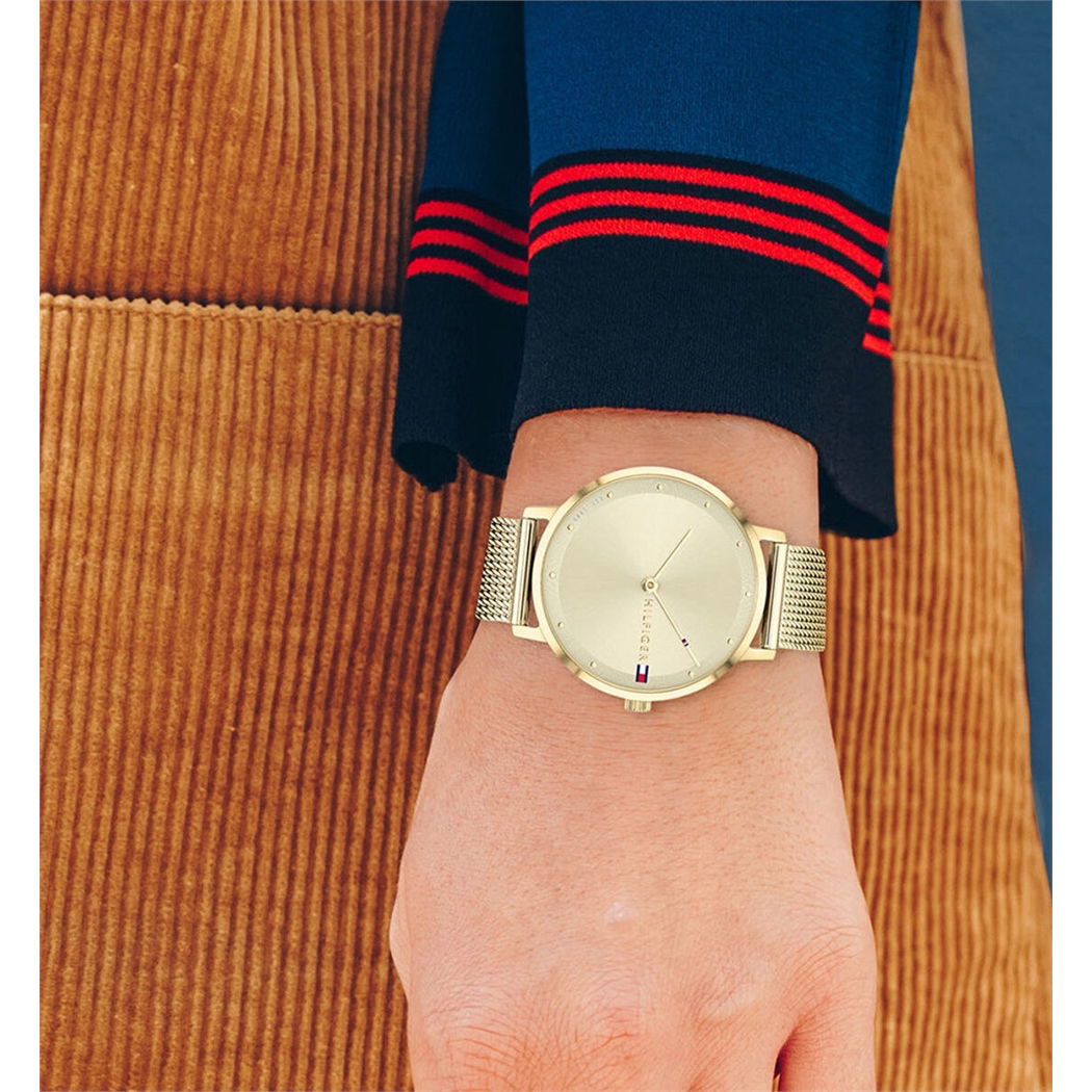 Tommy Hilfiger Th1782375 Bayan Kol Saati