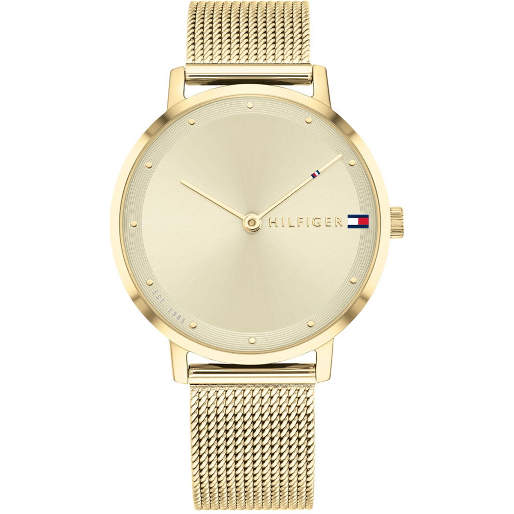 Tommy Hilfiger Th1782375 Bayan Kol Saati