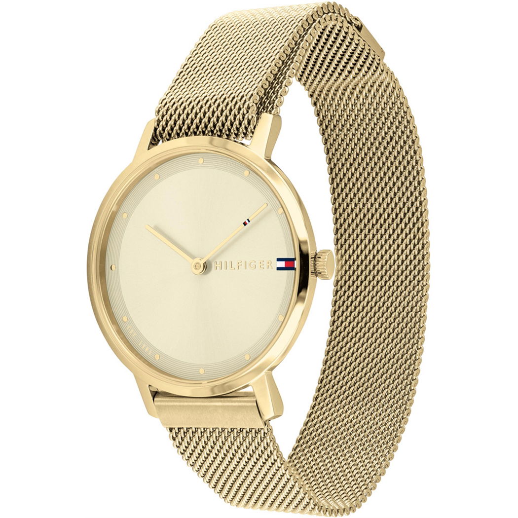 Tommy Hilfiger Th1782375 Bayan Kol Saati