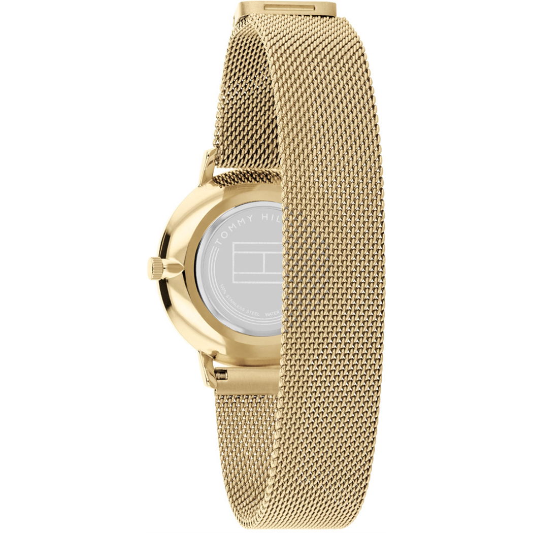 Tommy Hilfiger Th1782375 Bayan Kol Saati