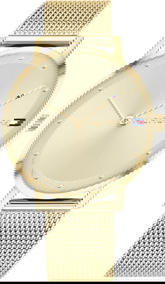 Tommy Hilfiger Th1782375 Bayan Kol Saati