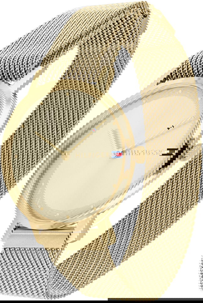 Tommy Hilfiger Th1782375 Bayan Kol Saati