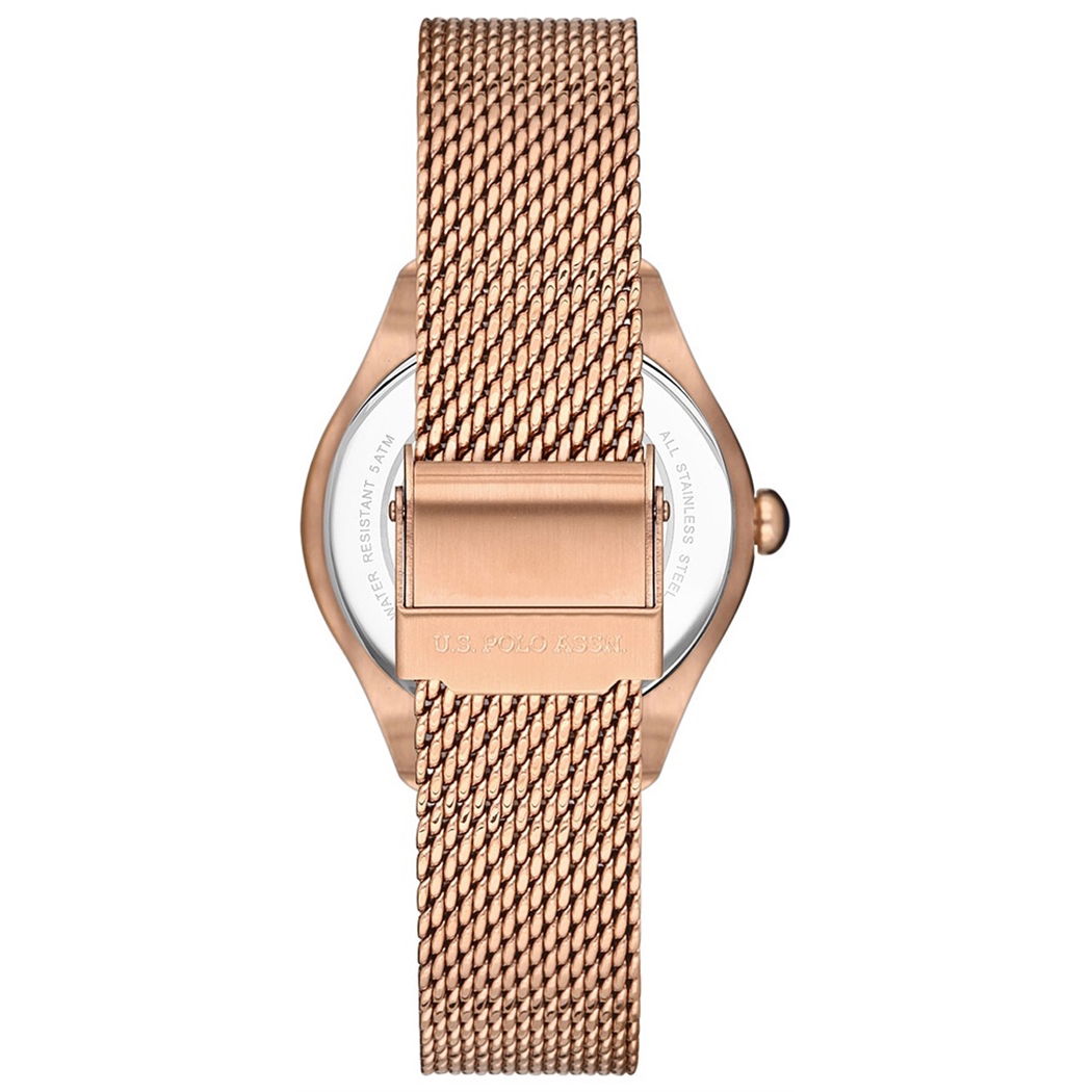 U.s. Polo Assn. Uspa2039-02 Bayan Kol Saati