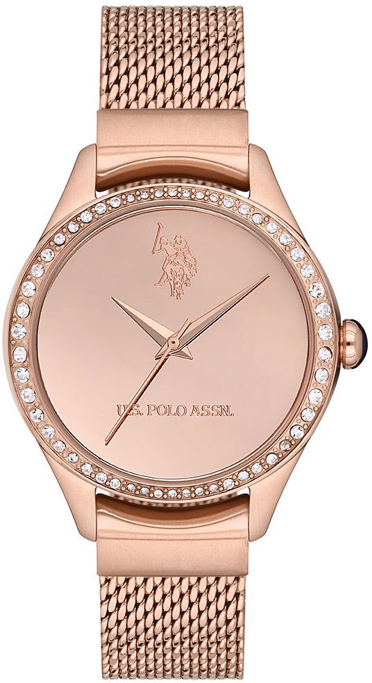 U.s. Polo Assn. Uspa2039-02 Bayan Kol Saati