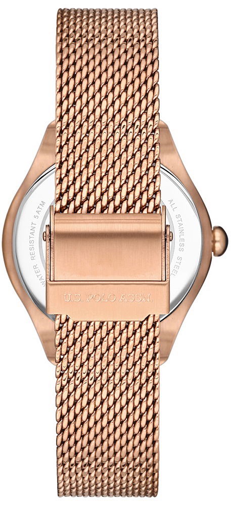 U.s. Polo Assn. Uspa2039-02 Bayan Kol Saati