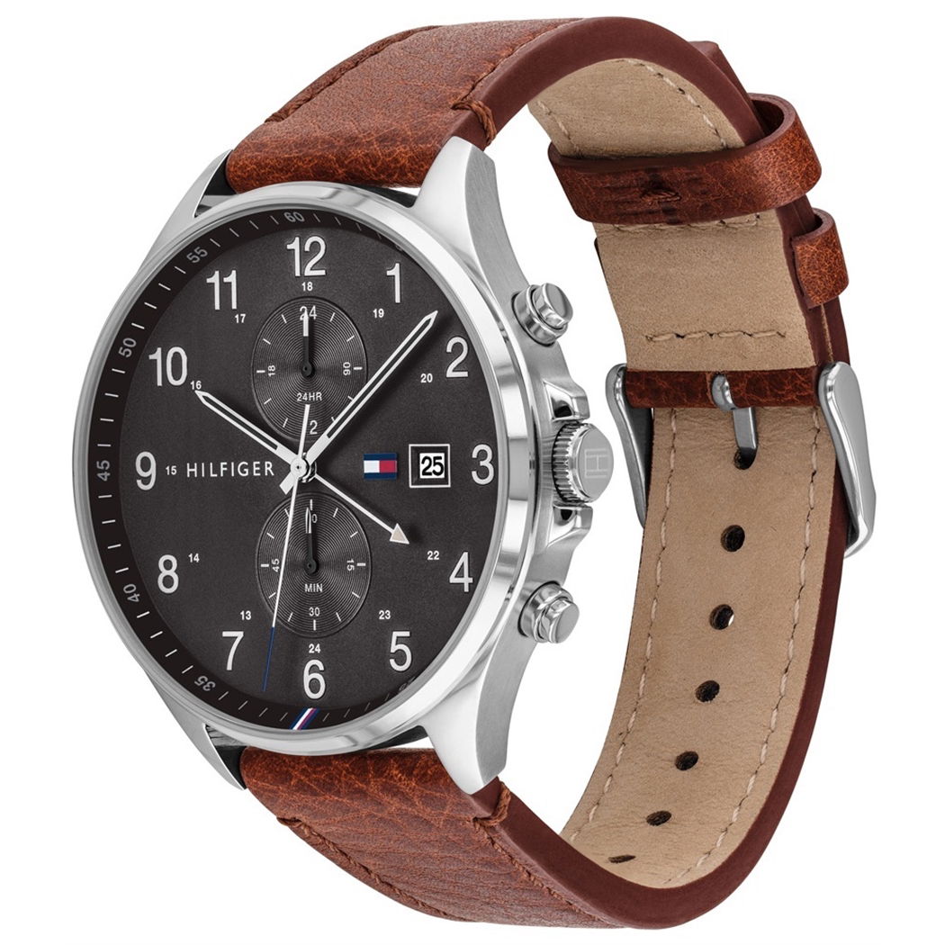 Tommy Hilfiger Th1791710 Erkek Kol Saati