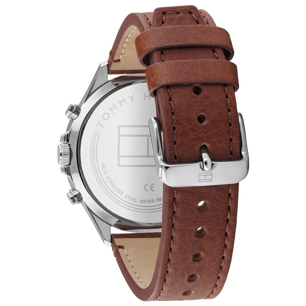 Tommy Hilfiger Th1791710 Erkek Kol Saati