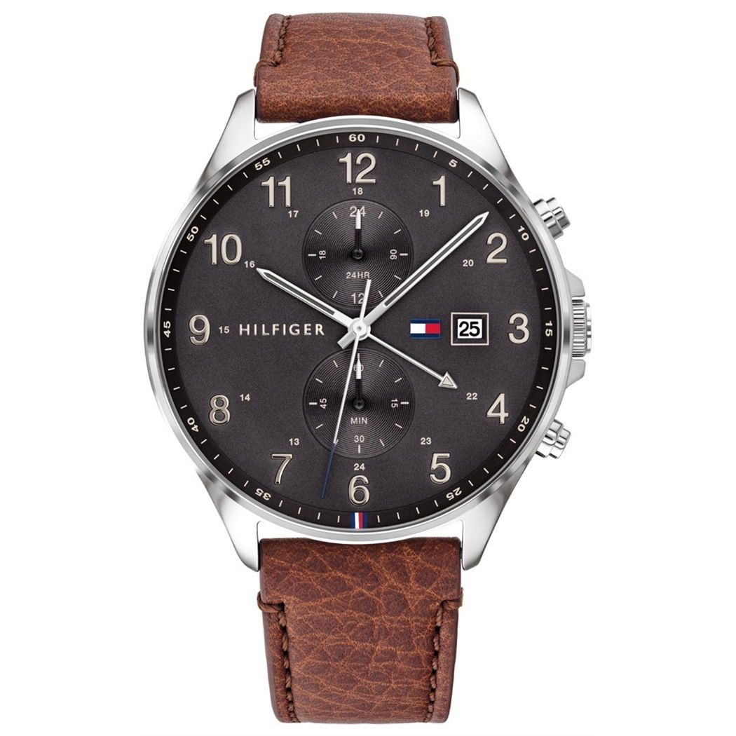 Tommy Hilfiger Th1791710 Erkek Kol Saati