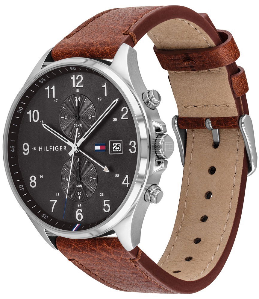 Tommy Hilfiger Th1791710 Erkek Kol Saati