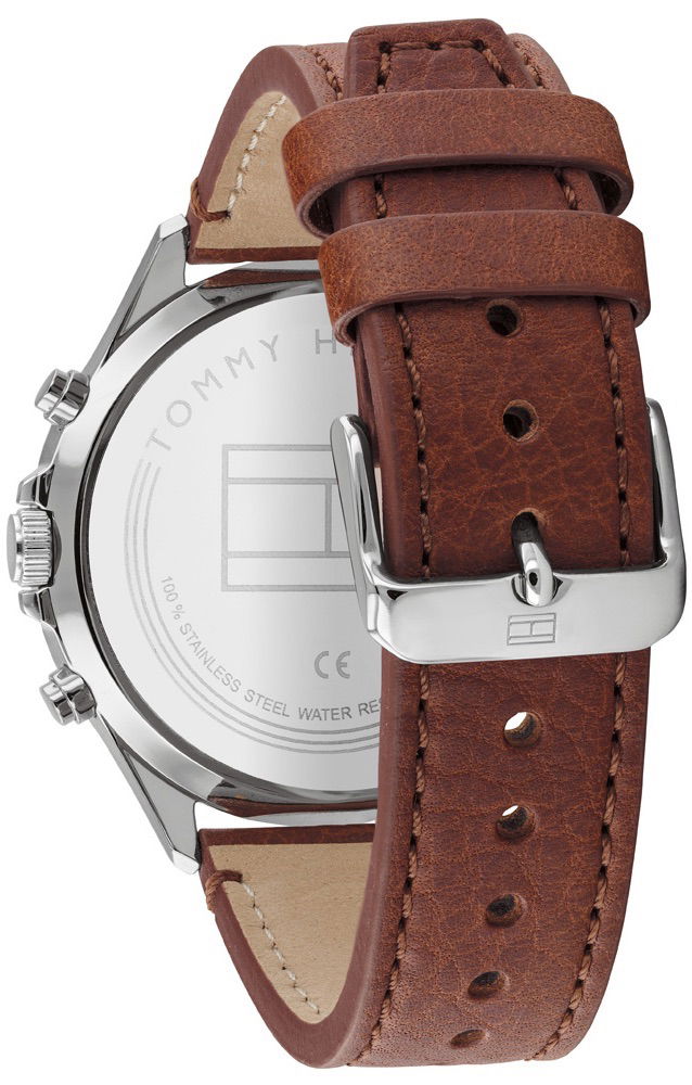 Tommy Hilfiger Th1791710 Erkek Kol Saati