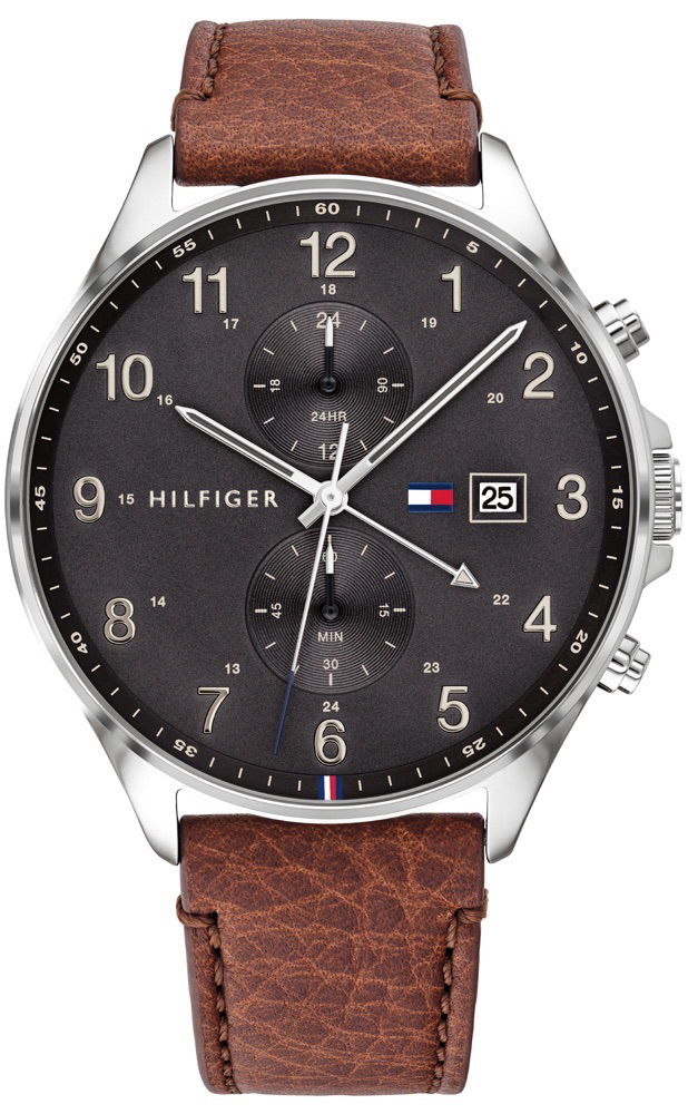 Tommy Hilfiger Th1791710 Erkek Kol Saati