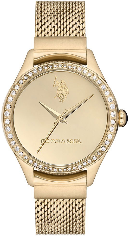 U.s. Polo Assn. Uspa2039-03 Bayan Kol Saati
