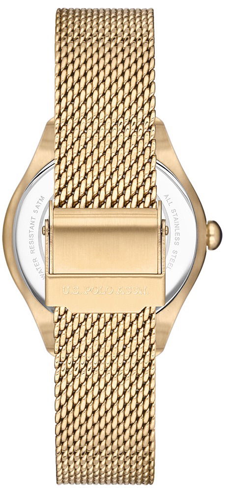 U.s. Polo Assn. Uspa2039-03 Bayan Kol Saati