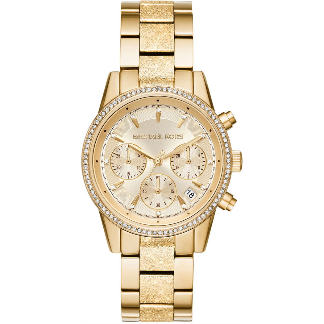 Michael Kors Mk6597 Bayan Kol Saati