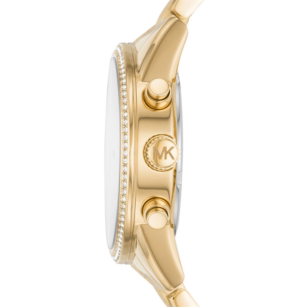 Michael Kors Mk6597 Bayan Kol Saati